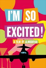 I'm So Excited!