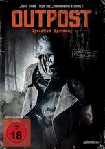 Outpost: Rise of the Spetsnaz