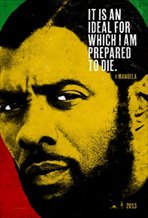 Mandela: Long Walk to Freedom