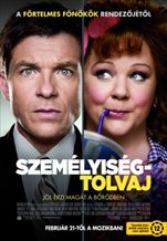 Identity Thief