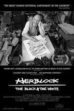 Herblock: The Black and the White