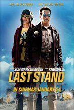 The Last Stand