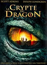 Legendary: Tomb of the Dragon