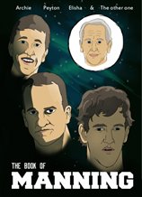 The Book of Manning