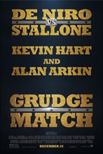 Grudge Match