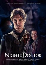 Doctor Who: The Night of the Doctor