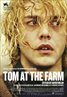 Tom at the Farm