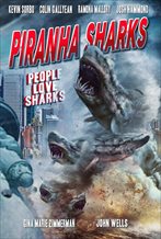 Piranha Sharks