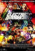 Electric Boogaloo: The Wild, Untold Story of Cannon Films!