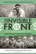 The Invisible Front