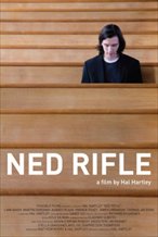 Ned Rifle