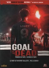 Goal of the Dead