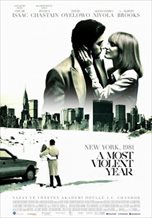 A Most Violent Year