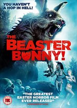 The Beaster Bunny