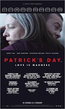 Patrick's Day