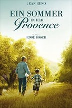 Our Summer in Provence