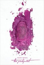 Nicki Minaj: The Pinkprint Movie