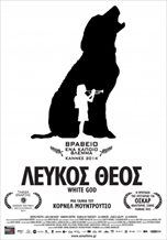 White God
