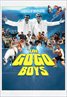The Go-Go Boys: The Inside Story of Cannon Films / Golan-Globus