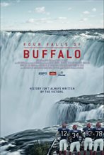 The Four Falls of Buffalo