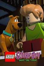 LEGO Scooby-Doo!: Knight Time Terror