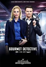 The Gourmet Detective