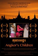 Angkor's Children