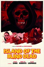 Island of the Blind Dead