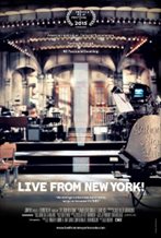 Live From New York!