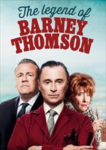 The Legend of Barney Thomson