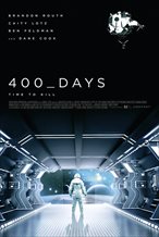 400 Days