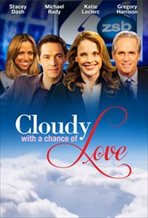 Cloudy with a Chance of Love