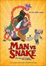 Man vs Snake: The Long and Twisted Tale of Nibbler