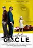 The Man from U.N.C.L.E.