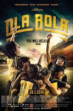 Ola Bola