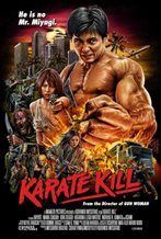 Karate Kill