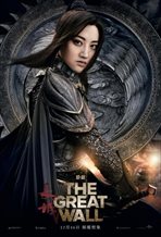 The Great Wall