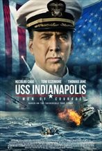 USS Indianapolis: Men of Courage