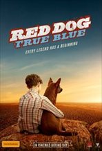 Red Dog: True Blue
