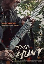 The Hunt