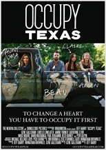 Occupy, Texas