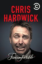 Chris Hardwick: Funcomfortable