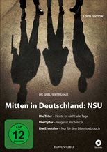 NSU: German History X