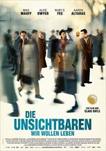 The Invisibles