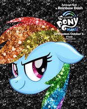 My Little Pony: The Movie