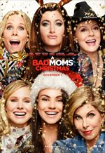 A Bad Moms Christmas