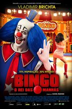Bingo: The King of Mornings