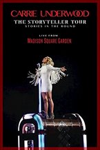 Carrie Underwood: The Storyteller Tour - Stories in the Round