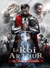 King Arthur: Excalibur Rising