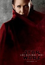 Star Wars: The Last Jedi